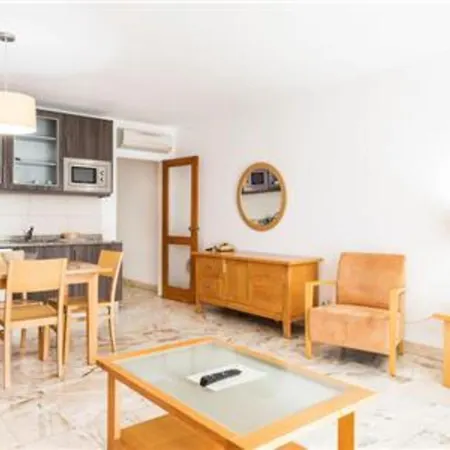 Brilliant 1 Bedroom アパート ポルティマン