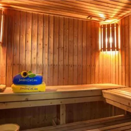 Brilliant 1 Bedroom Apartment