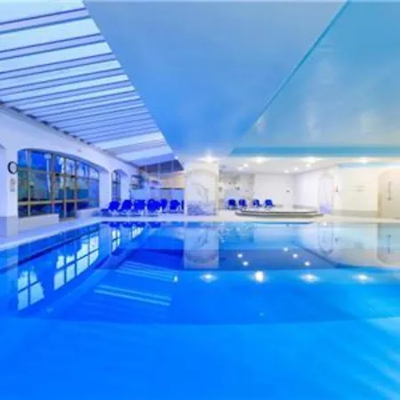 Brilliant 1 Bedroom アパート